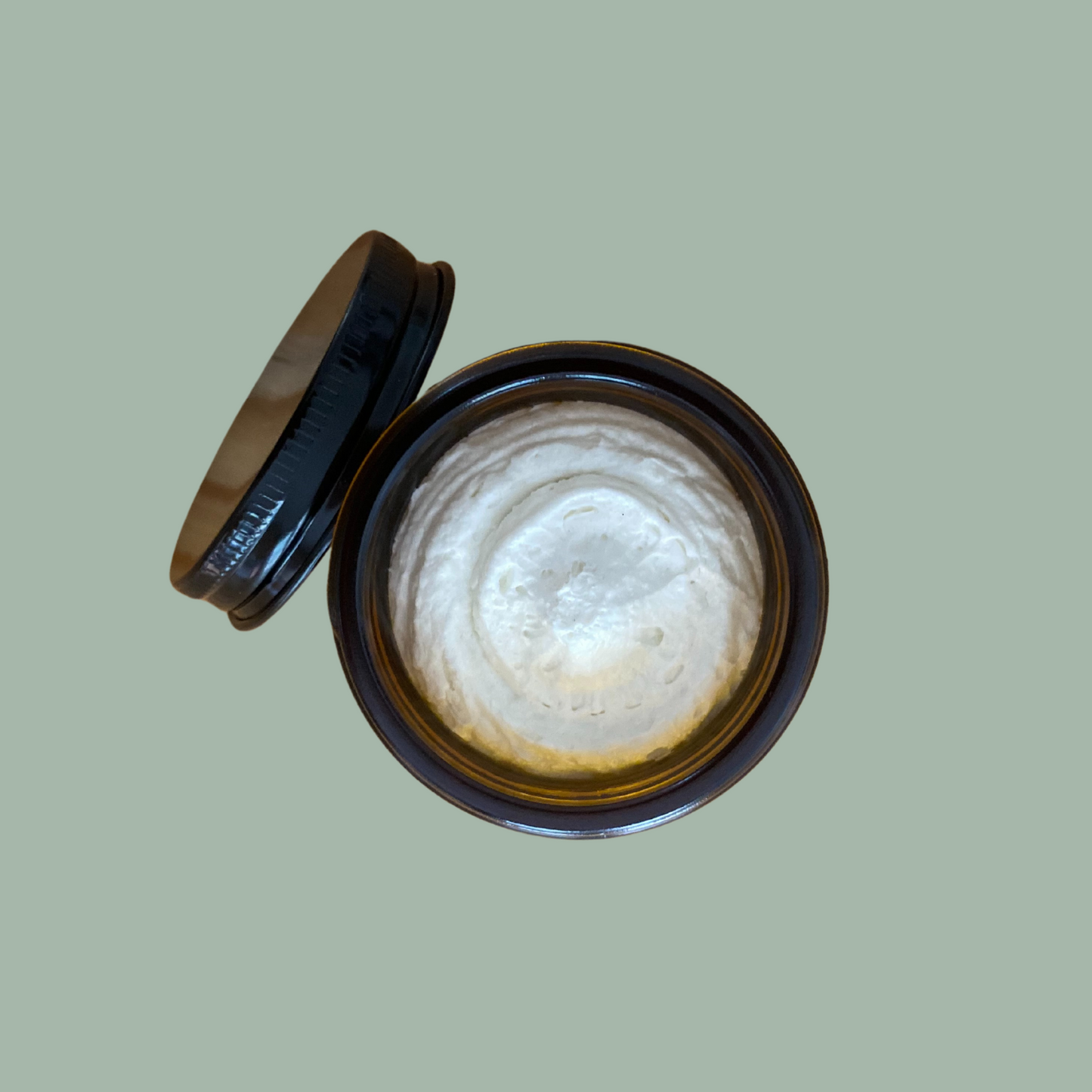 Calm Whip Mineral Tallow Magnesium Cream